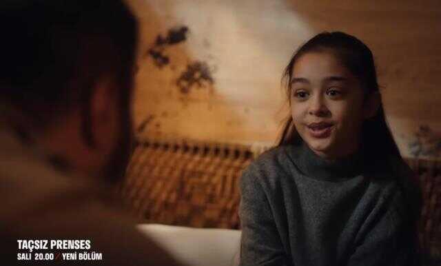 Taçsız Prenses canlı izle! Fox TV Taçsız Prenses 2. bölüm canlı yayın izleme linki var mı? Taçsız Prenses dizisi nereden izlenir?