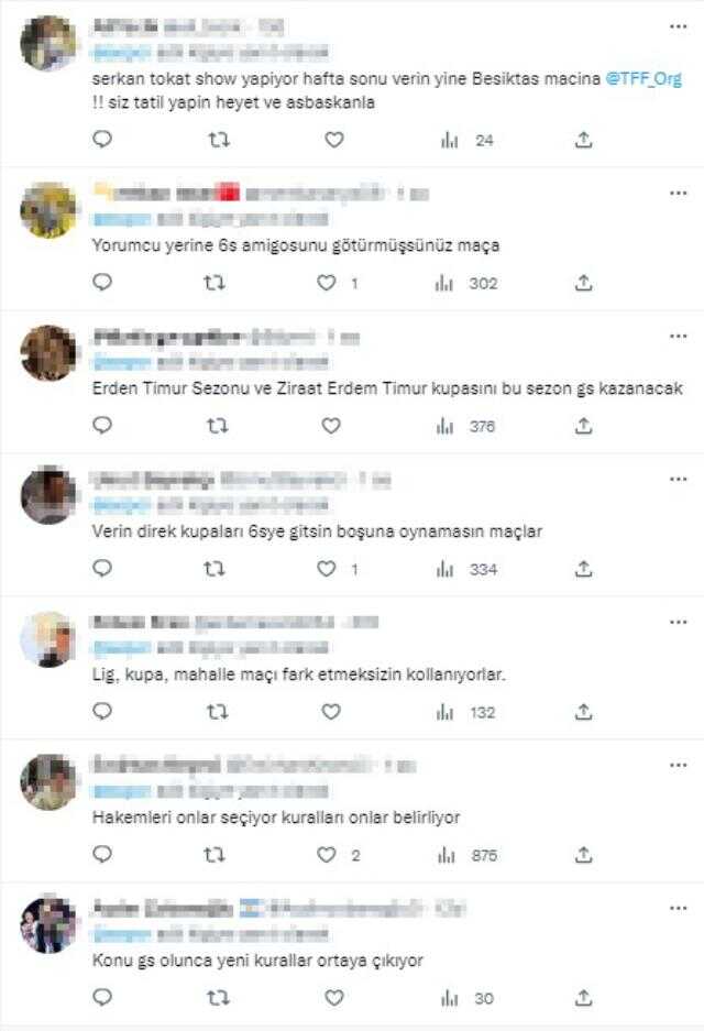 Yer yerinden oynadı!! Alanyaspor-Galatasaray maçında verilmeyen penaltıyla kıyamet koptu