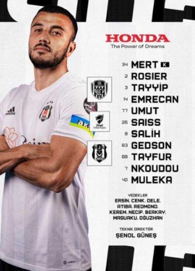 A SPOR Beşiktaş Ankaragücü maçı CANLI izle! Ziraat Türkiye Kupası BJK Ankaragücü kupa maçı ASPOR canlı izleme LİNKİ!