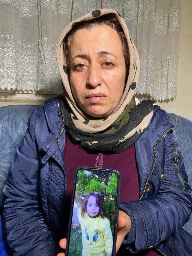 Adıyaman'da sokakta oynayan 4 yaşındaki çocuk kaçırıldı