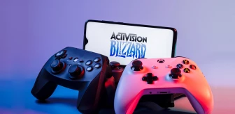 Avrupa Oyun Geliştirici Federasyonu, Microsoft'un Activision satın alımına destek verdi