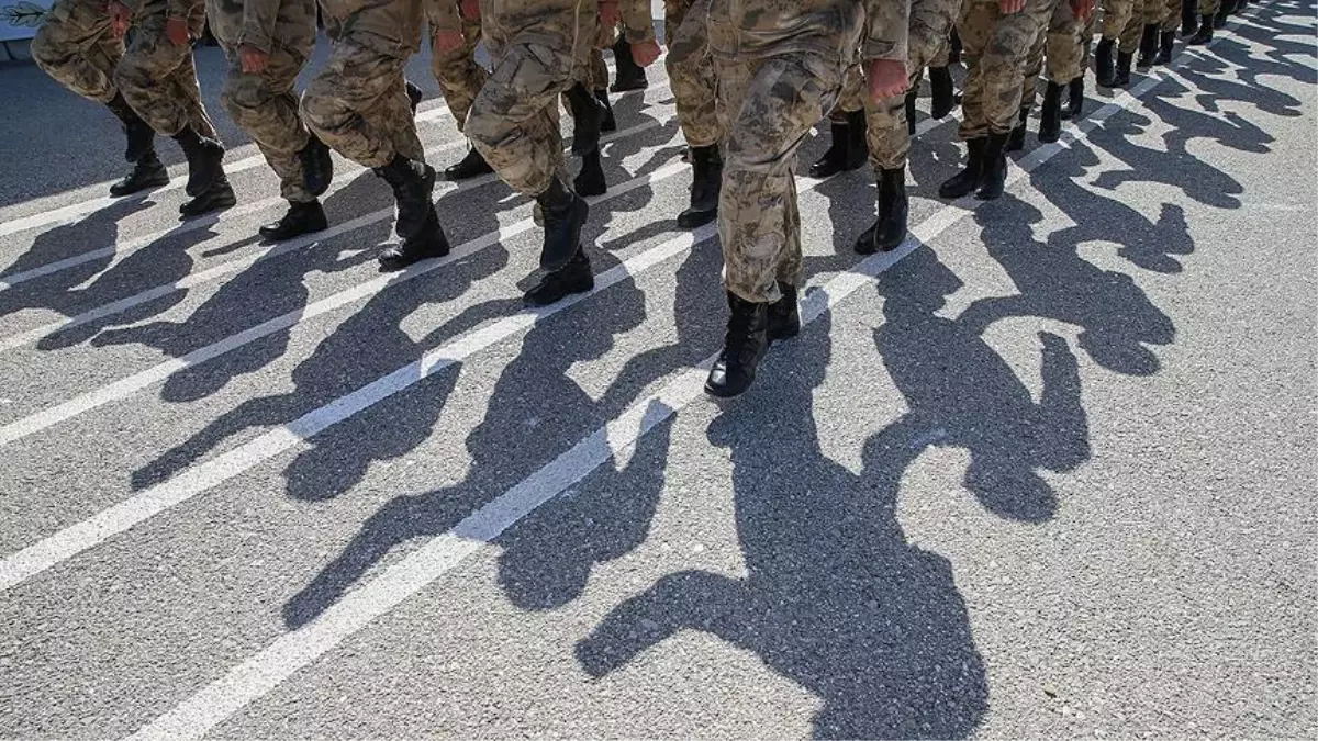 Bedelli askerlik yerleri nereler? Bedelli askerlik nerelerde, hangi illerde yapılıyor?
