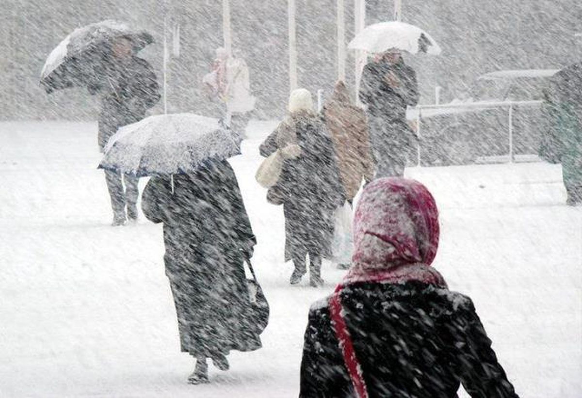 Bu sene kar yağacak mı, ne zaman yağacak? Bu kış kar yağacak mı yağmayacak mı?