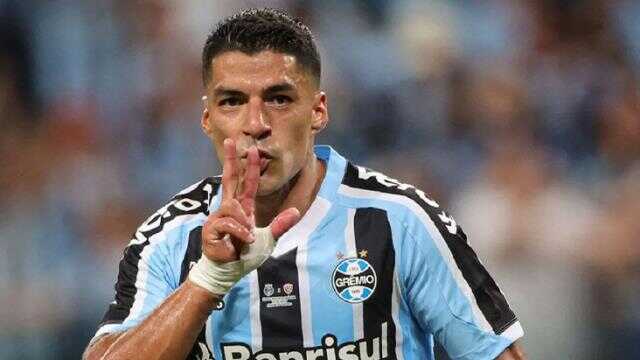 Bu yaşta bu performans! Ne yaptın sen Suarez Bu yaşta bu performans! Ne yaptın sen Suarez