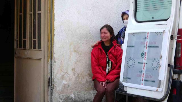 Cezaevinden çıkan anne-baba, eve girdiklerinde kızlarının cansız bedeniyle karşılaştı