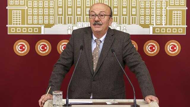 CHP'li vekilden dikkat çeken EYT açıklaması: 5 senede emeklilik işlemlerini yapabilirler