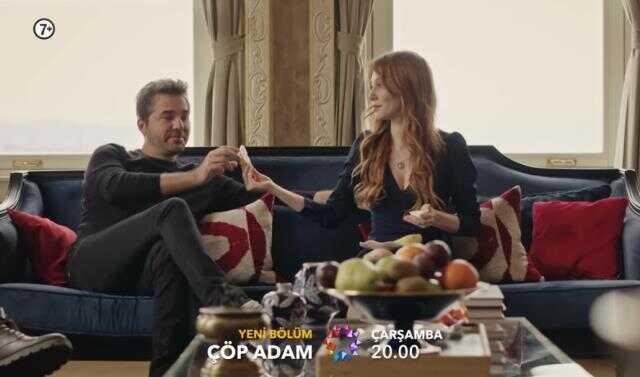 Çöp Adam 9. bölüm fragmanı yayınlandı mı? Çöp Adam yeni bölüm fragmanı çıktı mı? Dizinin 9. bölüm fragmanı ne zaman yayınlanır?