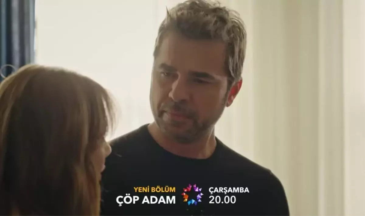 Çöp Adam 9. bölüm fragmanı yayınlandı mı? Çöp Adam yeni bölüm fragmanı çıktı mı? Dizinin 9. bölüm fragmanı ne zaman yayınlanır?