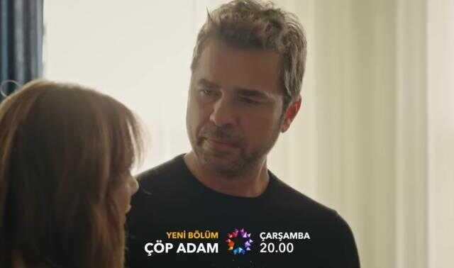 Çöp Adam canlı izle! Star TV Çöp Adam 8. bölüm canlı izle! 18 Ocak Çöp Adam yeni bölüm izleme linki!