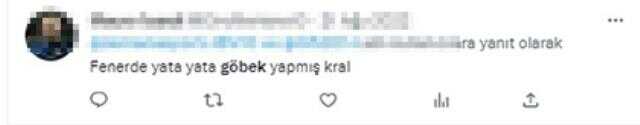 Dünya yıldızı ne halde! Mesut Özil'i izleyen herkes aynı yorumu yaptı