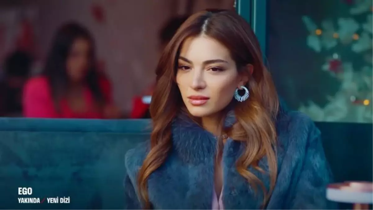 Ego dizisi oyuncuları kimler? Ego (Erkeğe Güven Olmaz) oyuncu kadrosu! Ego konusu nedir, ilk bölüm ne zaman başlayacak?