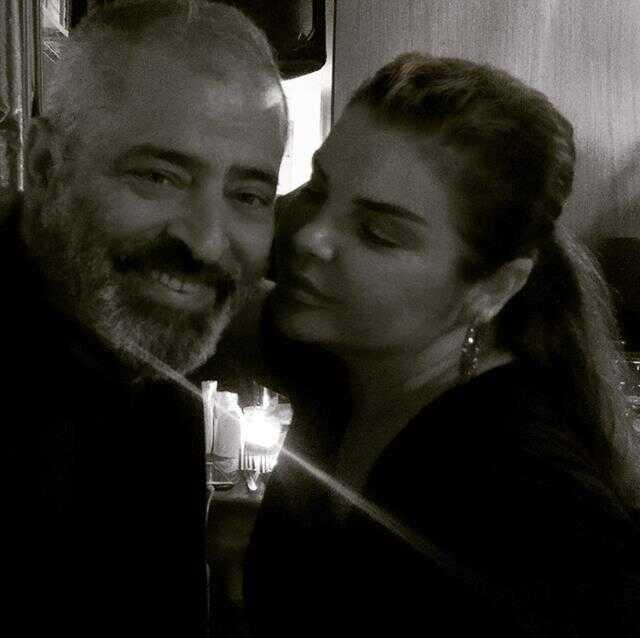 Elif Karlı'nın cezaevinde yatan eşi hayatını kaybetti Elif Karlı'nın cezaevinde yatan eşi hayatını kaybetti