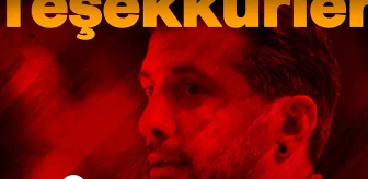 Galatasaray'da Kerem Tunçeri istifa etti