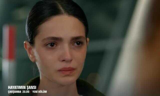 Hayatımın Şansı 7. bölüm fragmanı yayınlandı mı? Hayatımın Şansı son bölümde neler oldu? Hayatımın Şansı yeni bölüm fragmanı ne zaman yayınlanır? Hayatımın Şansı 7. bölüm fragmanı yayınlandı mı? Hayatımın Şansı son bölümde neler oldu? Hayatımın Şansı yeni bölüm fragmanı ne zaman yayınlanır?