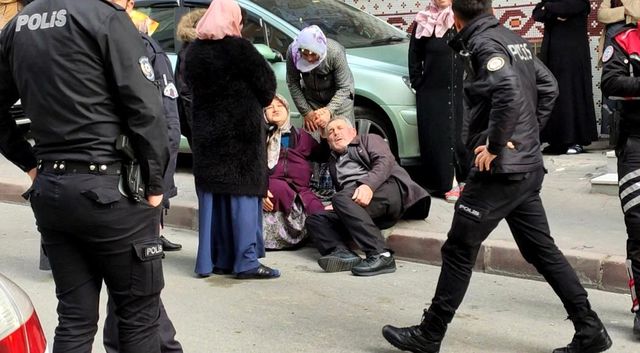 Evli ve 2 çocuk babası adam kendini asıp arkasında bir not bıraktı
