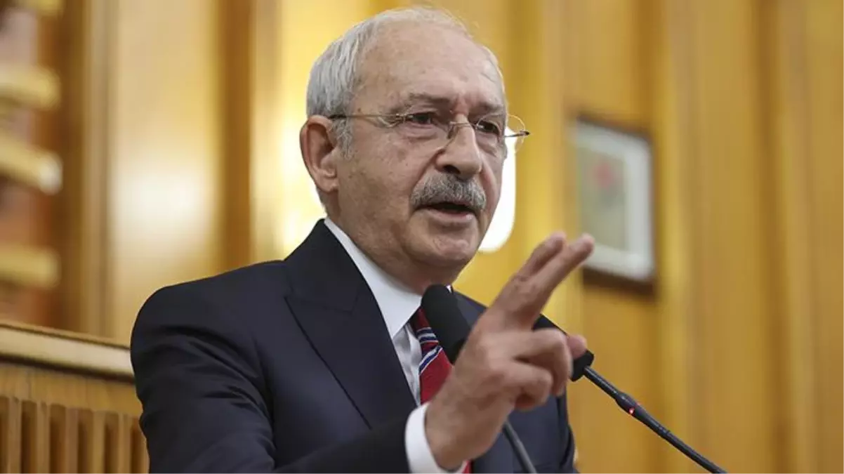Kılıçdaroğlu'ndan dikkat çeken 'doğal gaz' çıkışı: İndirim yapmak için neyi bekliyorsunuz?