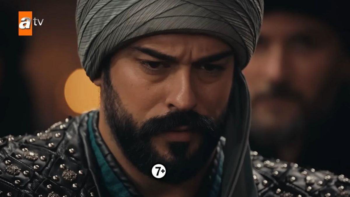 Kuruluş Osman 114. bölüm fragmanı yayınlandı mı? Kuruluş Osman dizisi 114. yeni bölüm fragmanı çıktı mı? Kuruluş Osman son bölümde neler oldu?