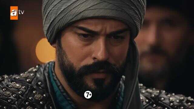 Kuruluş Osman canlı izle! ATV Kuruluş Osman 113. bölüm canlı izle! Kuruluş Osman yeni bölümde neler olacak? Kuruluş Osman son bölümde ne oldu?