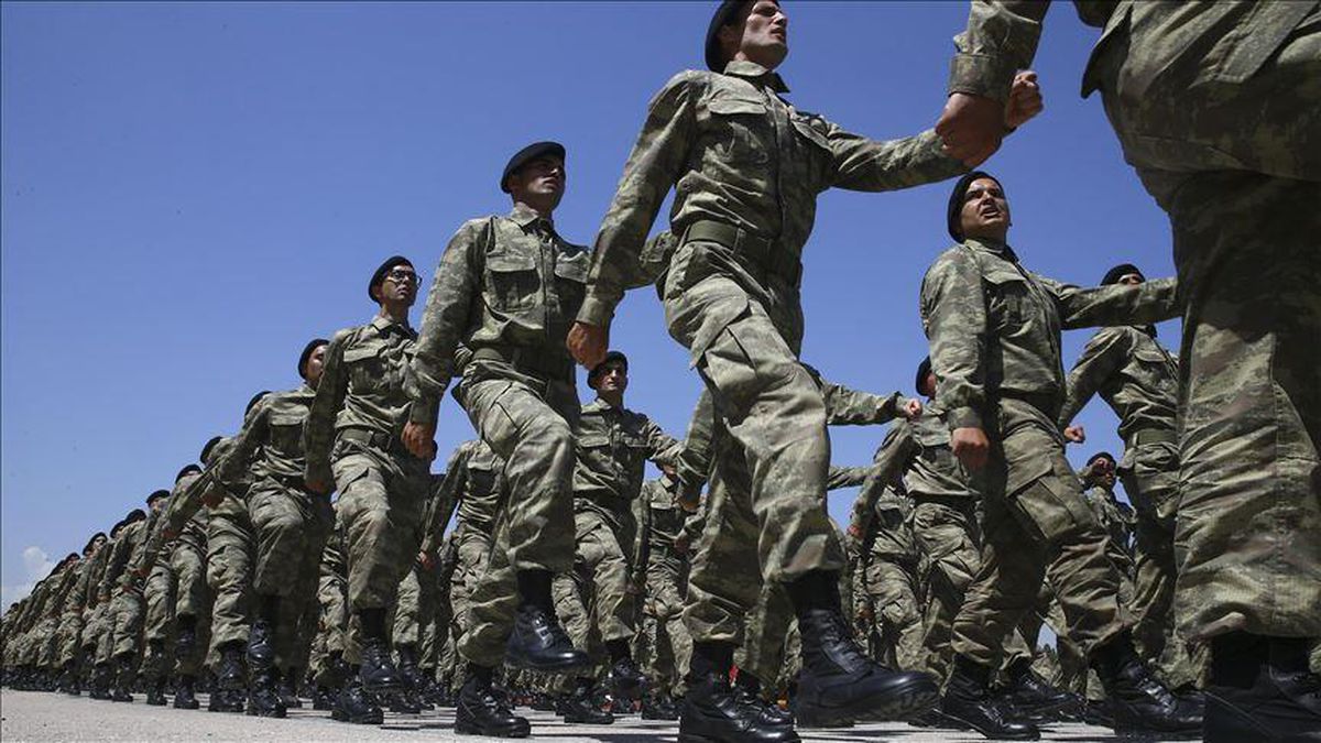 MEBS nedir? MEBS bölüğü ne iş yapar? 2023 Askerlik MEBS bölüğü ne anlama geliyor?