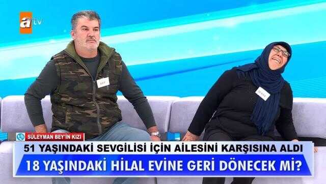 Müge Anlı Hilal Baltacı kimdir, olayı nedir? Kaç yaşında, nereli? Müge Anlı Hilal kimdir?