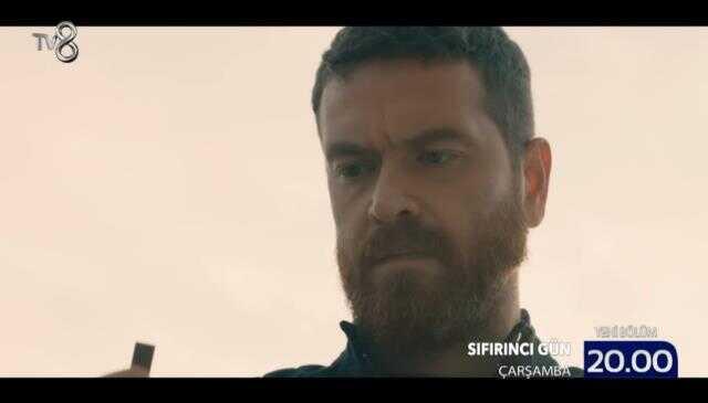 Sıfırıncı Gün 5. bölüm fragmanı yayınlandı mı? Sıfırıncı Gün son bölümde neler oldu? Sıfırıncı Gün yeni bölüm fragmanı ne zaman yayınlanır? Sıfırıncı Gün 5. bölüm fragmanı yayınlandı mı? Sıfırıncı Gün son bölümde neler oldu? Sıfırıncı Gün yeni bölüm fragmanı ne zaman yayınlanır?