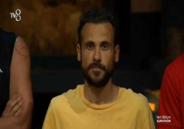 Survivor kim elendi? Survivor 2023 yeni sezon ilk elenen isim kim oldu? Seçkin mi, Berdan mı, Ümit mi, Kürşat mı elendi?