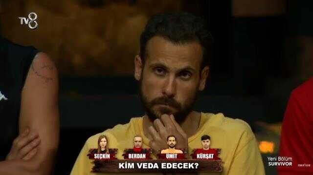 Survivor kim elendi? Survivor ilk elenen isim kim oldu? Survivor 2023 yeni sezonda ilk kim elendi?