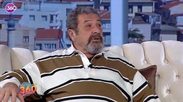 Tarık Papuççuoğlu 29 yıllık eşinden neden boşandığını itiraf etti: Genç bir kadına aşık oldum Tarık Papuççuoğlu 29 yıllık eşinden neden boşandığını itiraf etti: Genç bir kadına aşık oldum