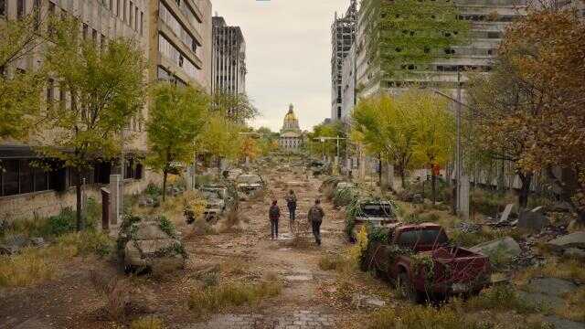 The Last of Us, HBO'nun en popüler ikinci dizi prömiyeri oldu