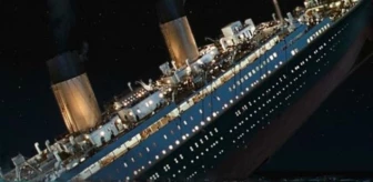 Titanik filmi yeniden mi çekiliyor 2023? Titanik sinemalarda mı, hangi gün sinemaya gelecek? Titanik ne zaman sinemalarda?