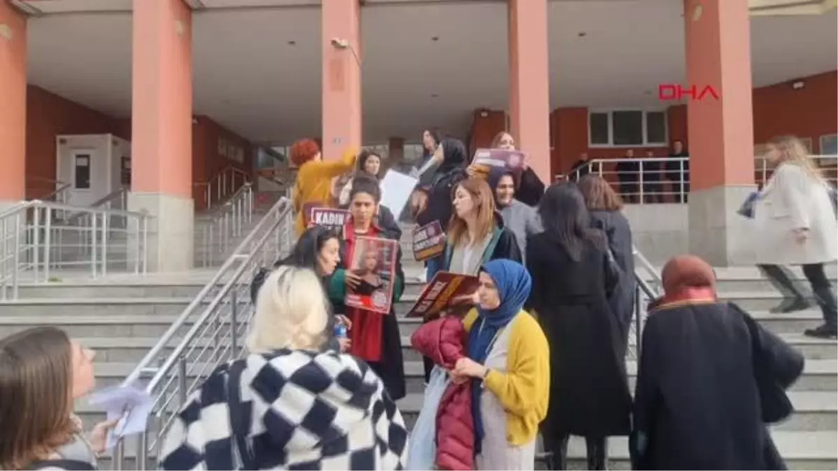 TRANS BİREY NEFES'İN CİNAYET SANIĞI SEVGİLİSİ: PENCEREDEN ATLADI