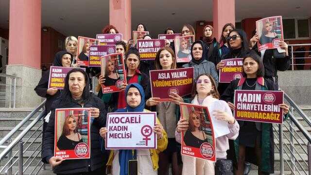 Trans bireyin şüpheli ölümünde tutuklu sevgili ilk defa hakim karşısına çıktı