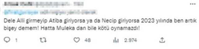 Türkiye Kupası'nda havlu atan Beşiktaş'ta taraftar ayağa kalktı: Bunları hak etmiyoruz