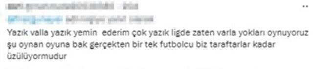 Türkiye Kupası'nda havlu atan Beşiktaş'ta taraftar ayağa kalktı: Bunları hak etmiyoruz