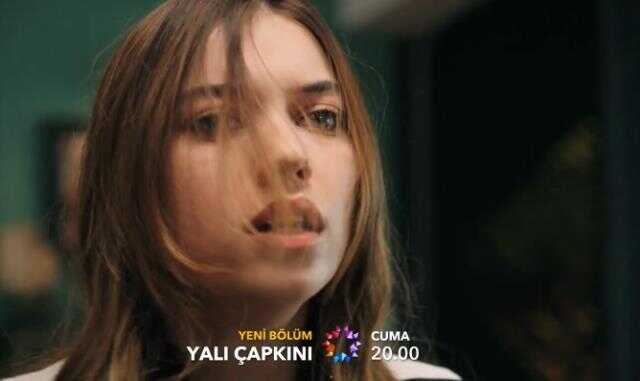 Yalı Çapkını 18. Bölüm 2. Fragman izle! Yalı Çapkını 18. bölüm 2. fragmanı yayınlandı mı, nereden izlenir? Yeni bölümde neler olacak?