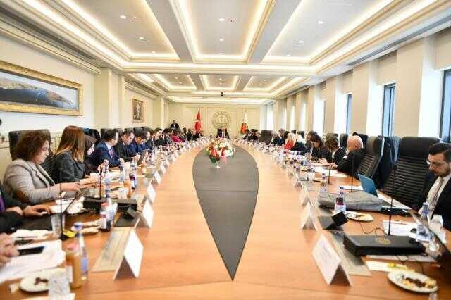 Yargıtay Başkanı'ndan İmamoğlu davası hakkında dikkat çeken açıklama: Dosya belki buraya hiç gelmez