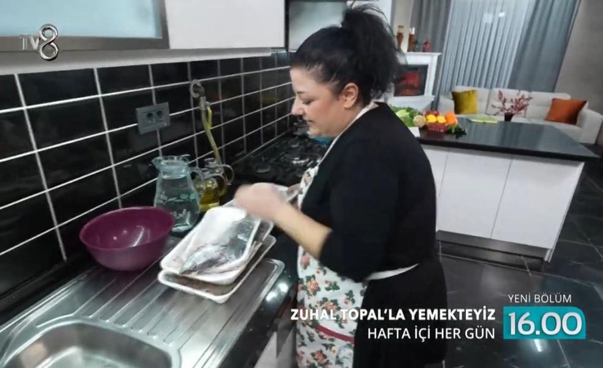 19 Ocak Puan Durumu! Zuhal Topal'la Yemekteyiz bugünün puan durumu ...