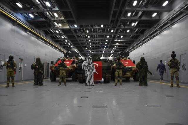 Bayrağı İngiltere'den devraldık! Türkiye'ye NATO'da kritik görev