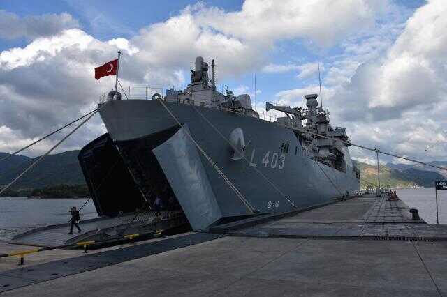 Bayrağı İngiltere'den devraldık! Türkiye'ye NATO'da kritik görev