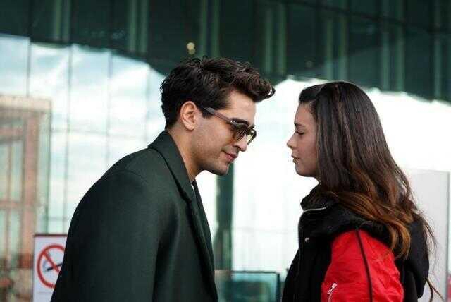 Buçe Buse Kahraman'ın Yalı Çapkını'ndan ayrılacağı iddiası asılsız çıktı Buçe Buse Kahraman'ın Yalı Çapkını'ndan ayrılacağı iddiası asılsız çıktı