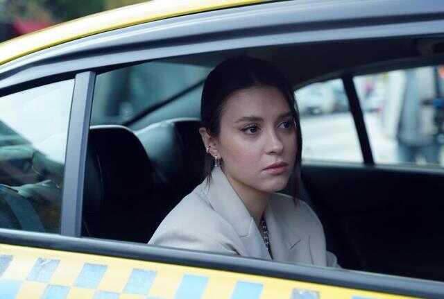 Buçe Buse Kahraman'ın Yalı Çapkını'ndan ayrılacağı iddiası asılsız çıktı Buçe Buse Kahraman'ın Yalı Çapkını'ndan ayrılacağı iddiası asılsız çıktı