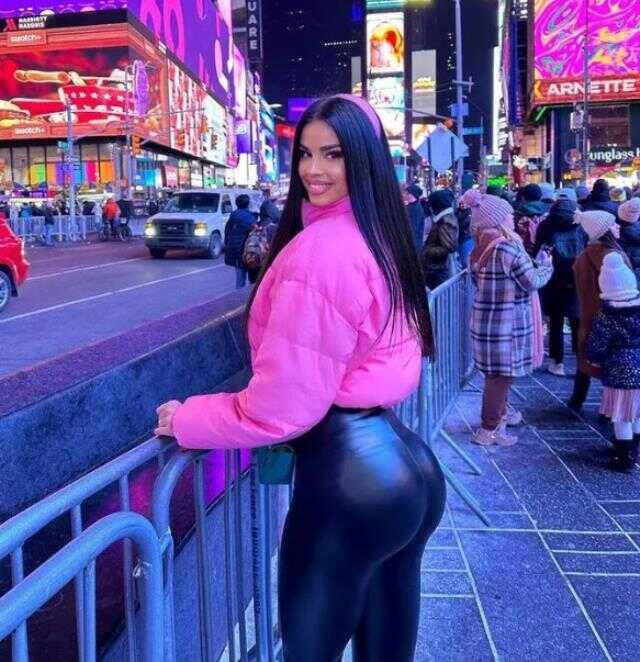 Dünya Kupası'na damga vuran güzel, Türkiye'den istediğiyle ortalığı salladı: Lütfen getirin