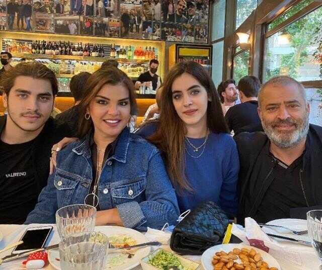 Elif Karlı, hayatını kaybeden eşi Cengiz Karlı'yı bu sözlerle anlamıştı