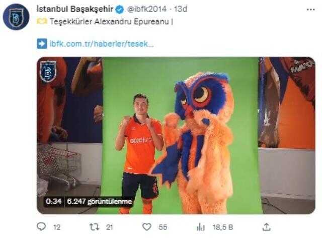 Emre Belözoğlu bir yıldızın daha üstünü çizdi! Efsane futbolcu ile yollar ayrıldı