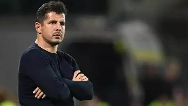 Emre Belözoğlu, Hasan Ali'den sonra bir yıldızın daha üstünü çizdi! Efsane futbolcu ile yollar ayrıldı