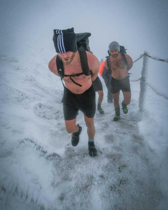 Genç yaşta futbolu bırakıp maceraya atıldı! Dünya yıldızının paylaşımını görenler, 'Delirmiş' diyor