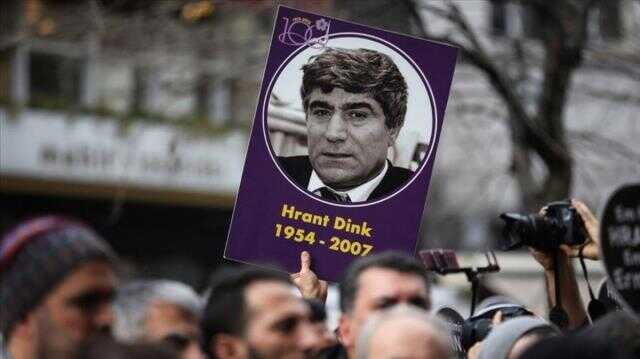 Hrant Dink kimdir? Hrant Dink ne zaman, nerede, nasıl öldü? Hrant Dink neden öldü?