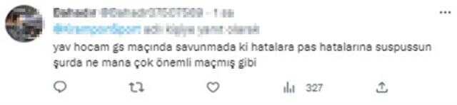 Jesus deliye döndü! Hocasının kızdığını gören Arda'nın tepkisi bomba