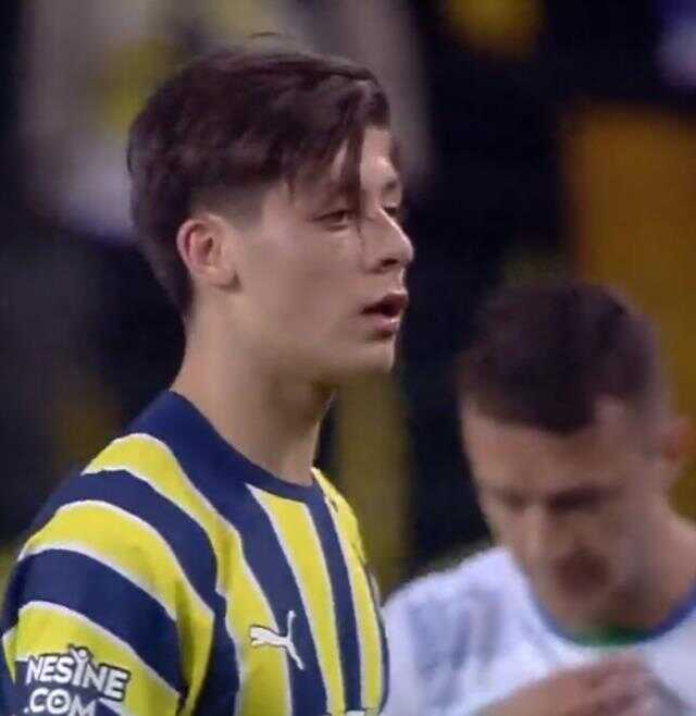 Jesus deliye döndü! Hocasının kızdığını gören Arda'nın tepkisi bomba