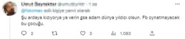 Jesus deliye döndü! Hocasının kızdığını gören Arda'nın tepkisi bomba